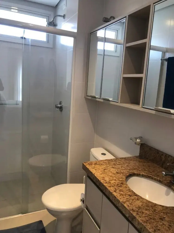 Apartamento Design em Curitiba-PR