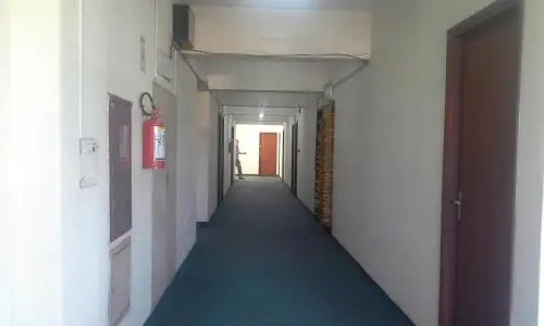 Estudio en el Centro de Asunción