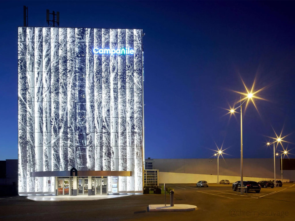 Radisson Hotel Paris Le Bourget