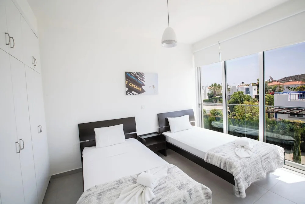 Protaras Holiday Villa Ccv2