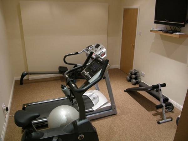 Woodside of Glasslaw Guesthouse