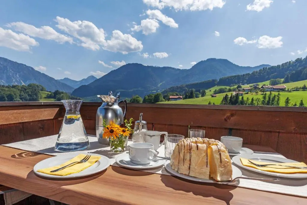 Steinberger Hof inkl. Chiemgaukarte