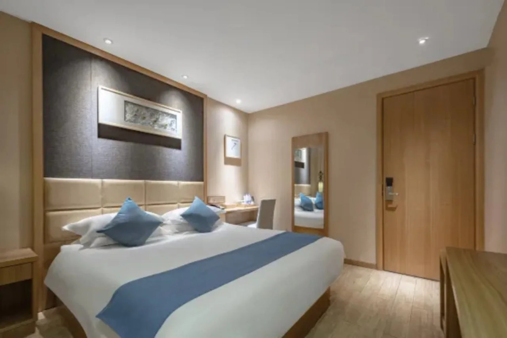 Manju Hotel
