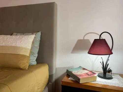 Vila dos M´s