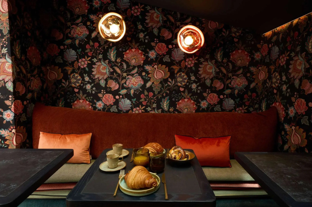 Hôtel Hiro Paris