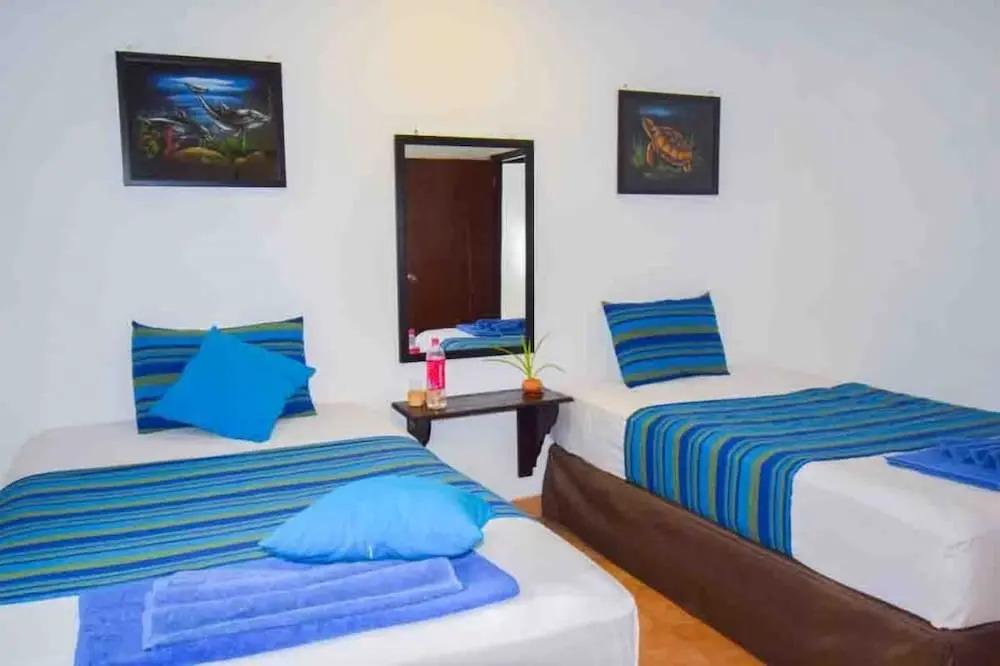 Yoho Shri Shenys Beach Residence