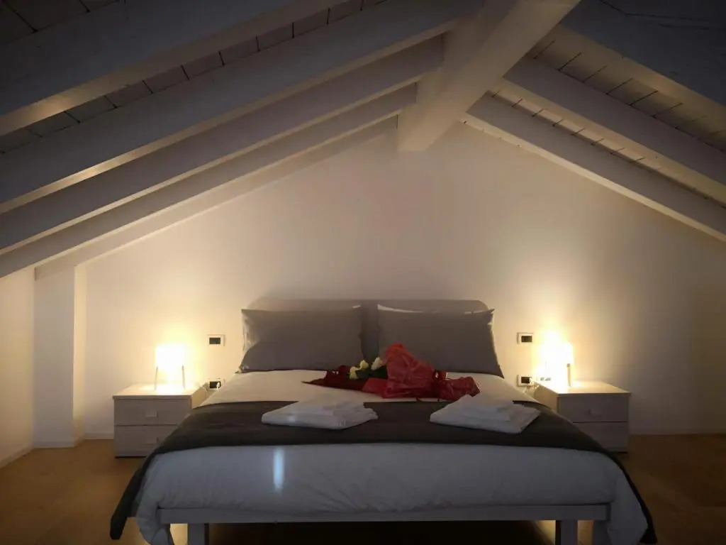 Villa Zen Apartment