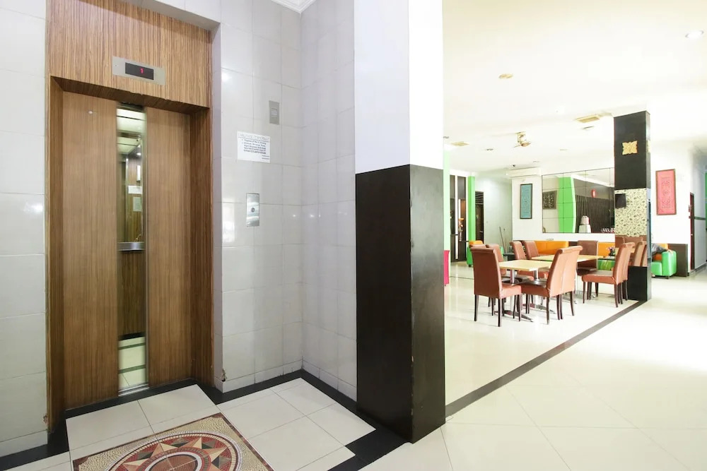 Airy Sumahilang Sisingamangaraja 10 Pekanbaru