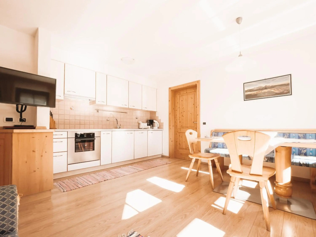 Apartment Fedares