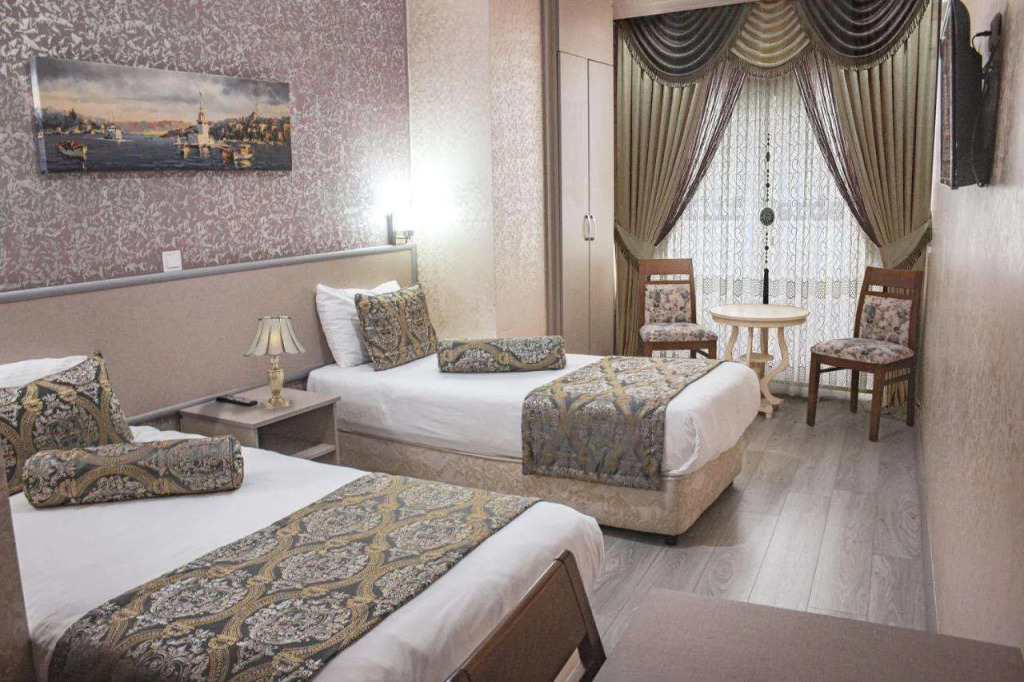 Elite Marmara Hotel Gungoren