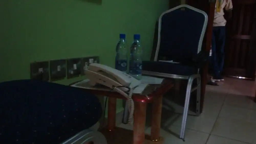 Eastern Route Hotel Kireka