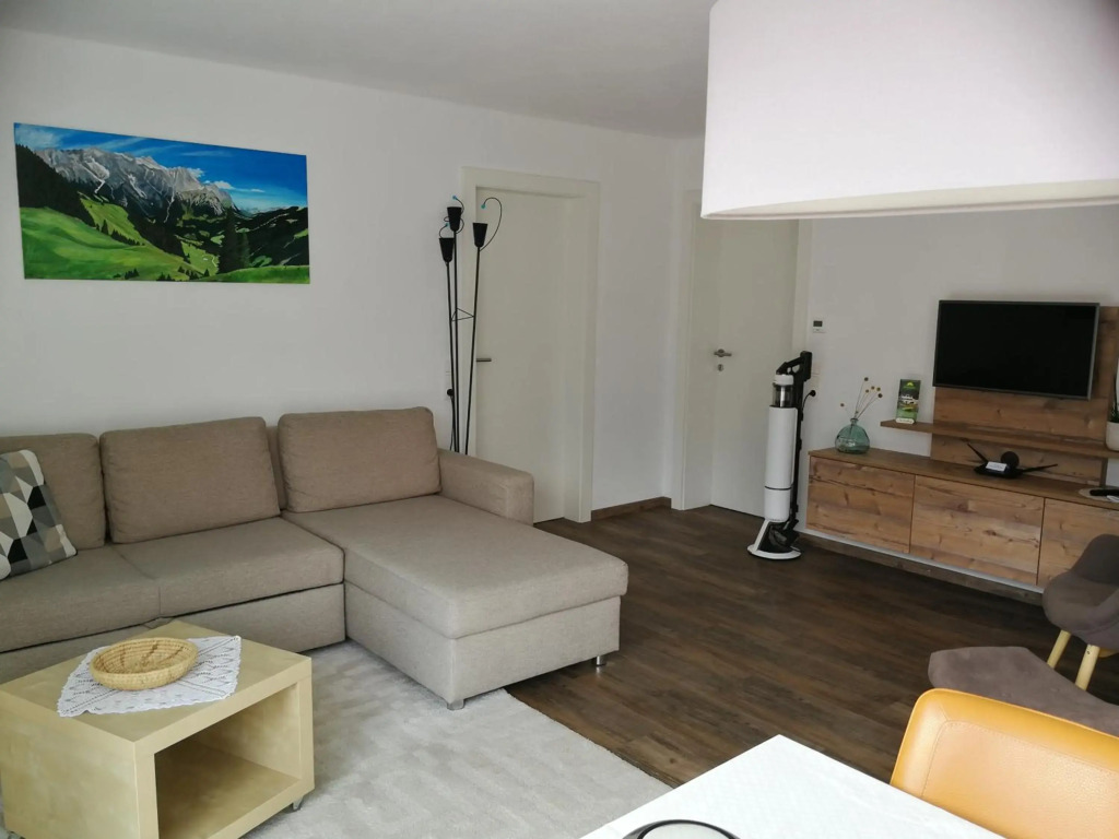 Birnbacher-appartement
