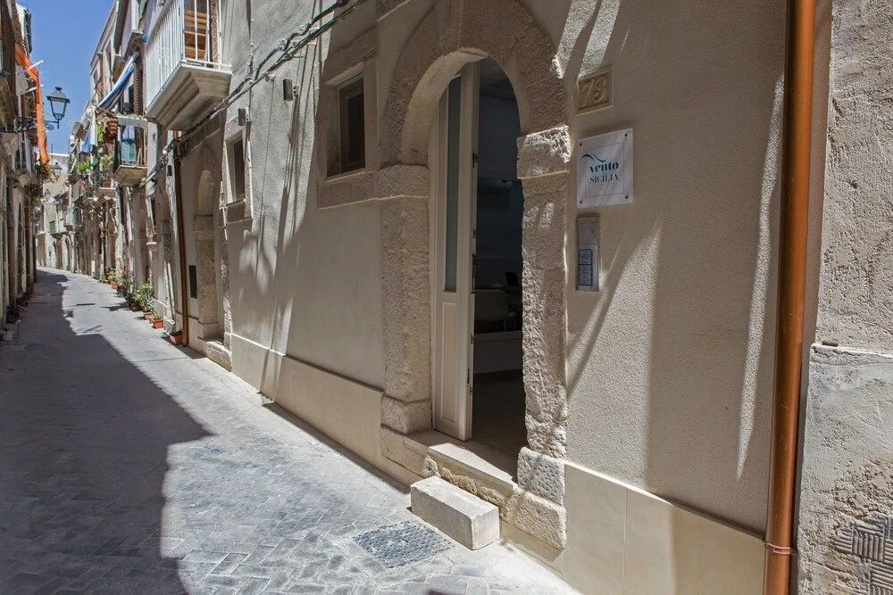 Vento di Sicilia