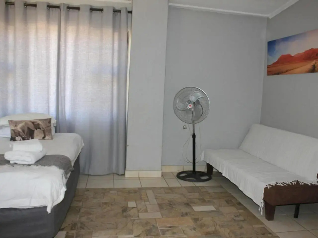 Brandberg White Lady Lodge