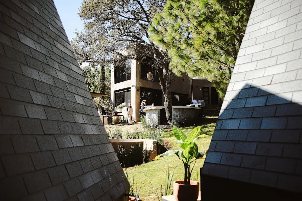 Hotel Siete Puntas