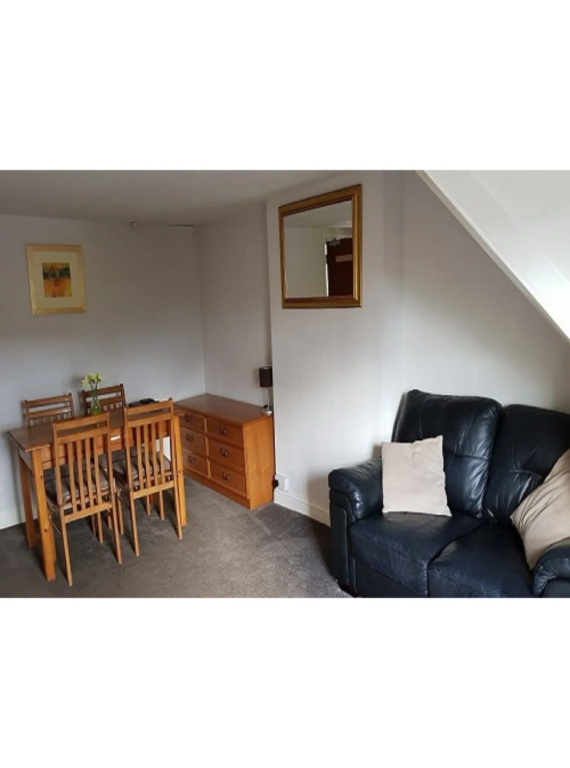 Abbey View Holiday Flats