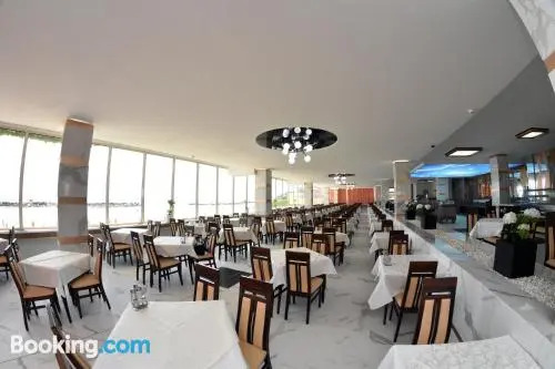 Hotel Olimpic