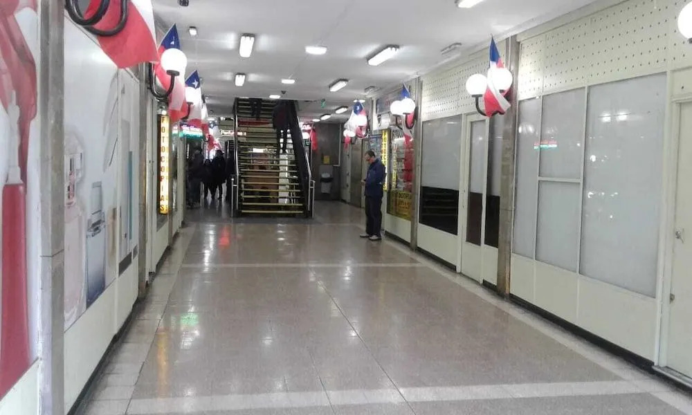 Hostal Alameda