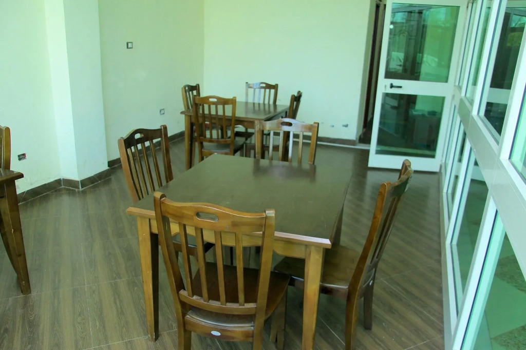 Fenet Pension