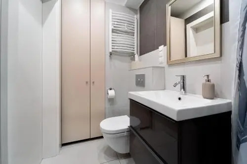 Apartament Anna