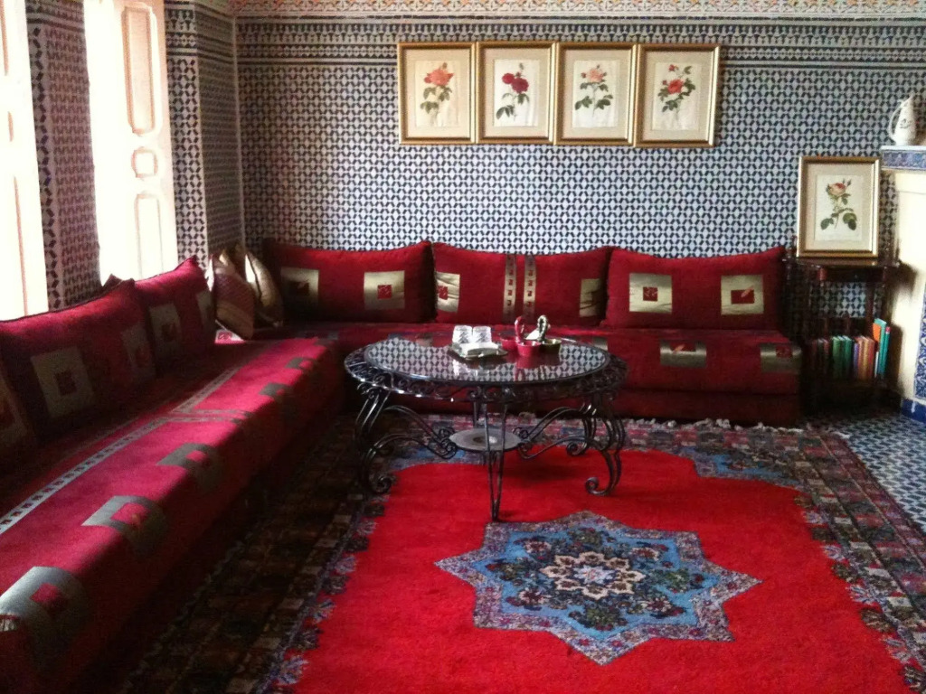 Riad Damia Suite & Spa