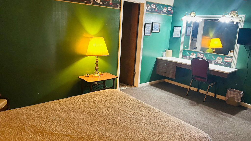 Victorian Inn Superior By Capital O NE