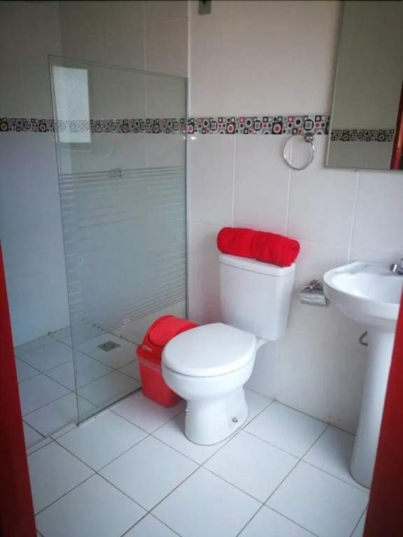 Casa Cruz Hostel
