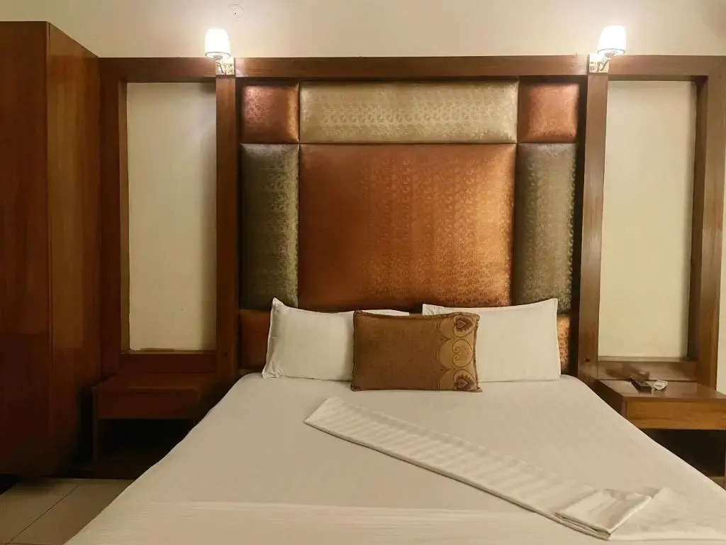 The Grand Hotel Multan