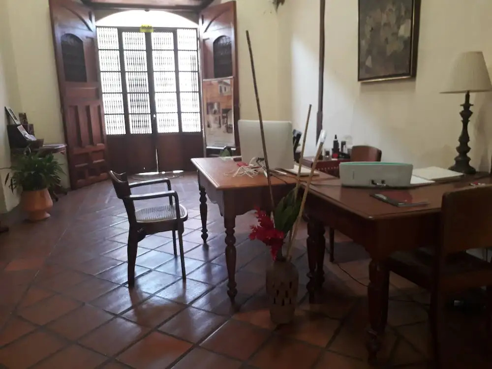 Hotel Casa Antigua