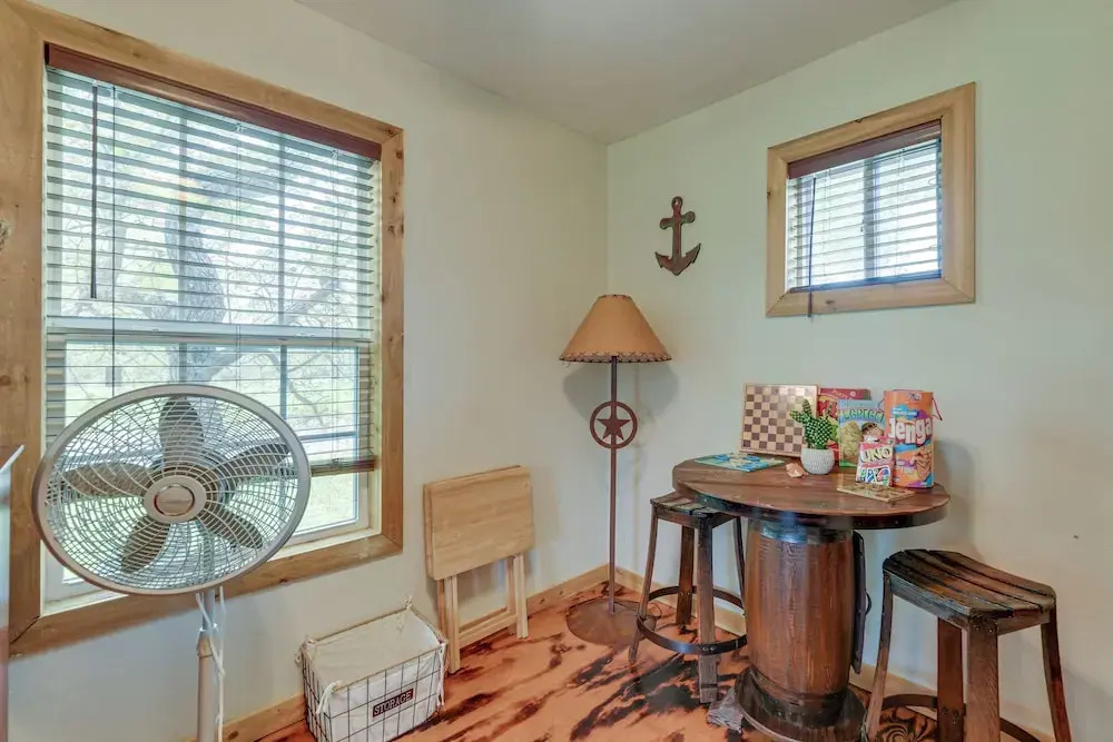 Pet-friendly Rockport House - 4 Mi to Goose Island