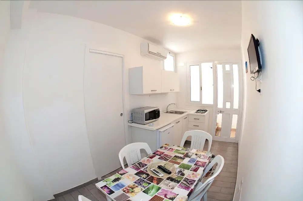 Casa Vacanza San Vito
