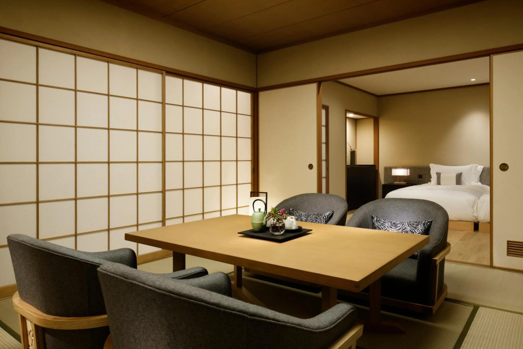 Grand Prince Hotel Takanawa
