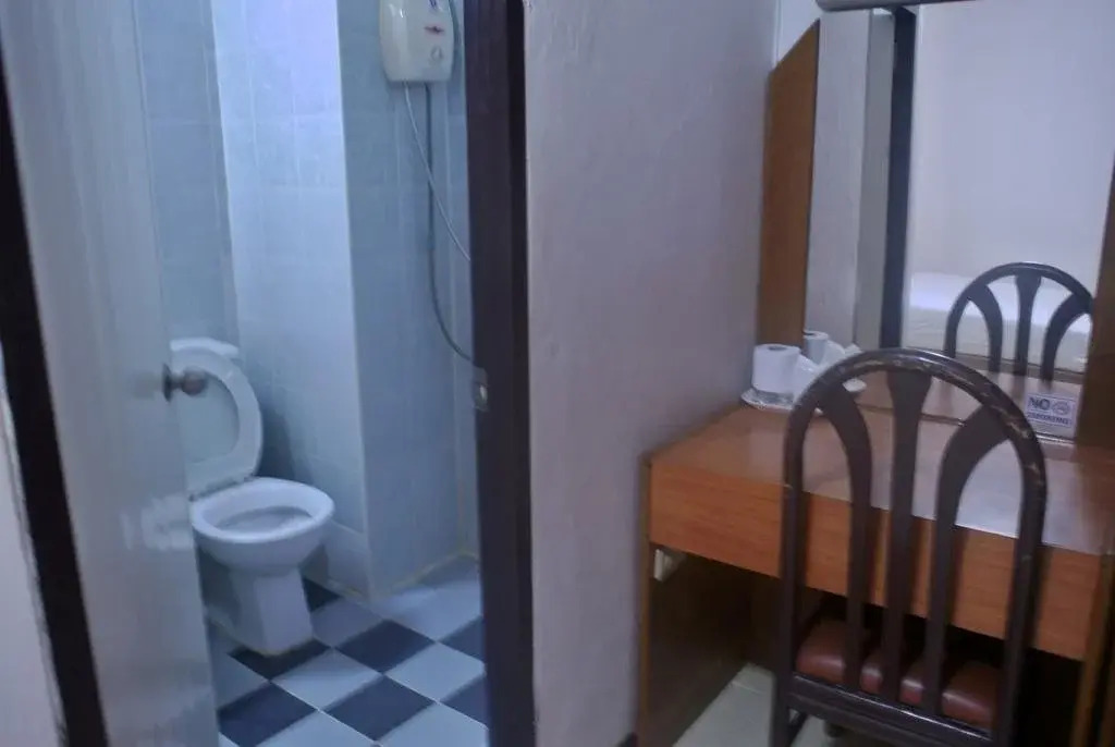 Lithai Guesthouse