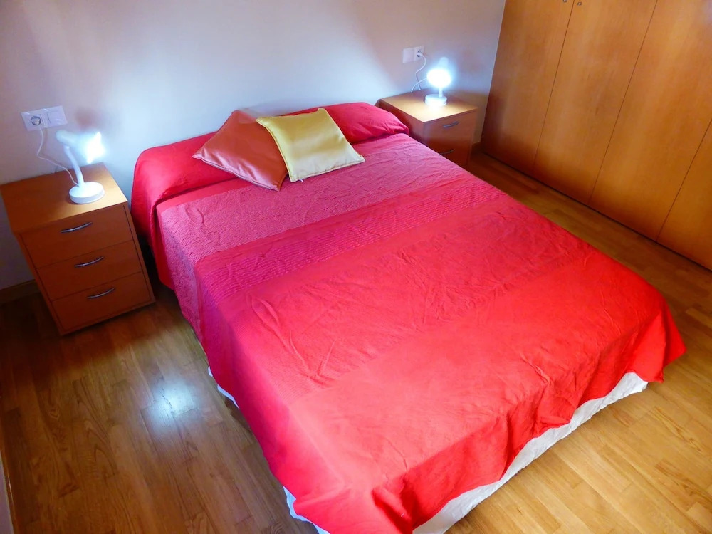 Apartamento M&C Bluemoon
