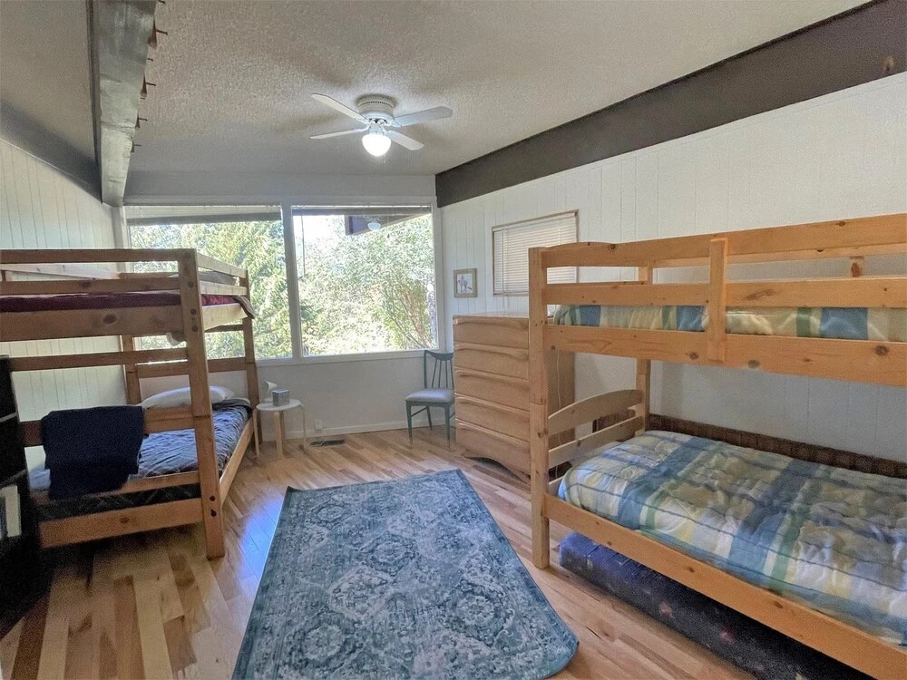 Valley View Cabin