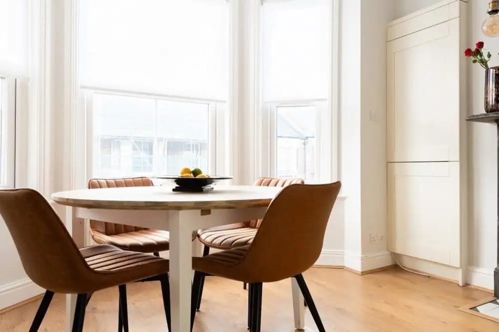 The Heart of Camden - Modern & Central 2bdr Apartment