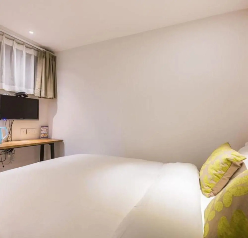 Hangzhou Yueyuan Hotel (Hangzhou Wulin Square Subway Station)