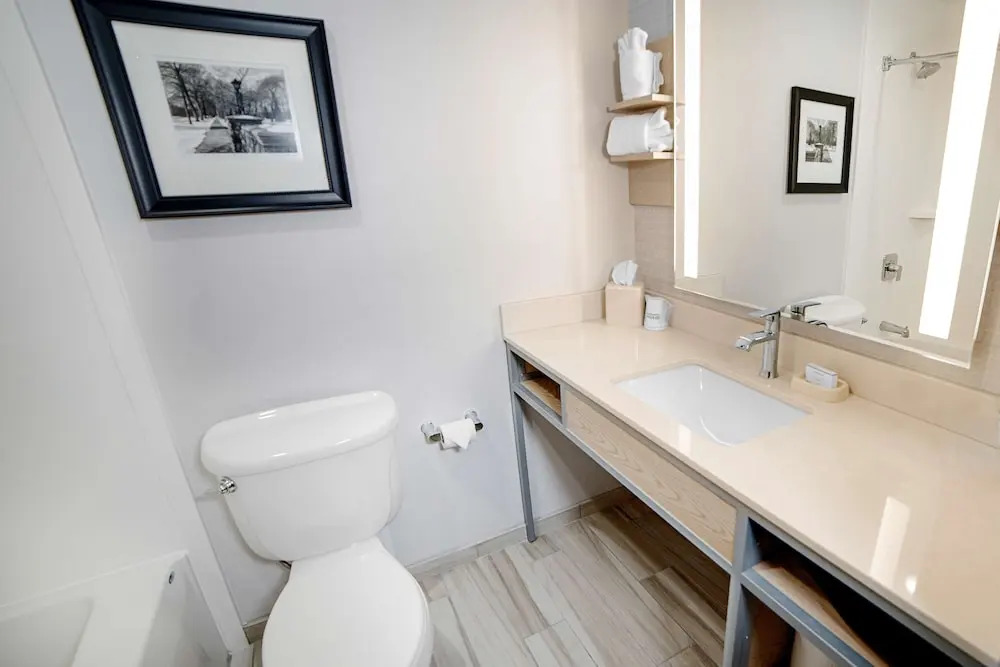 Hilton Garden Inn South Bend