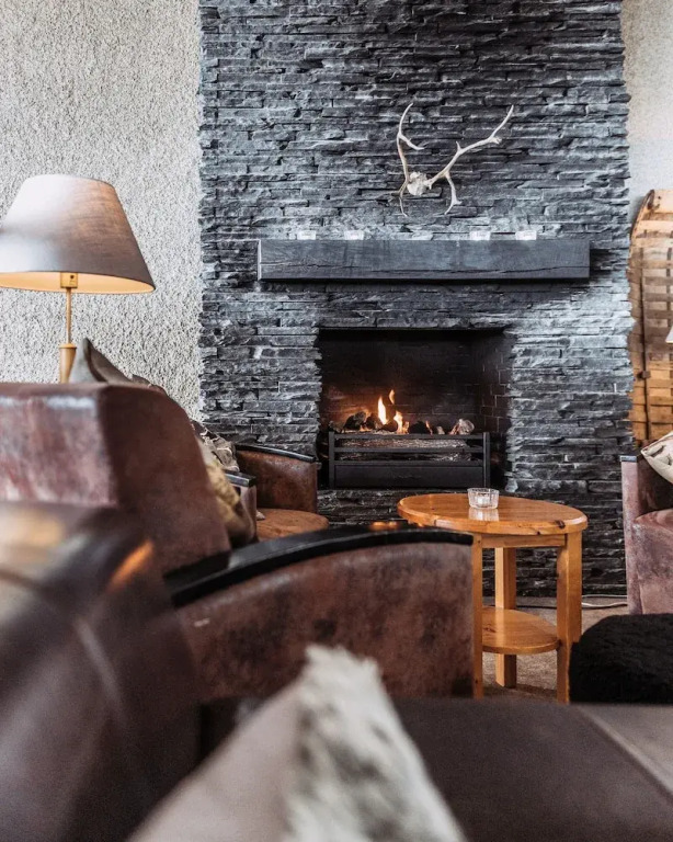 Hotell Fjället