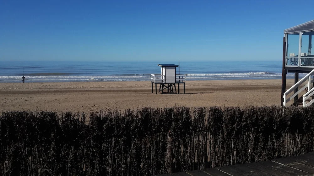 Complejo Ecos del Mar