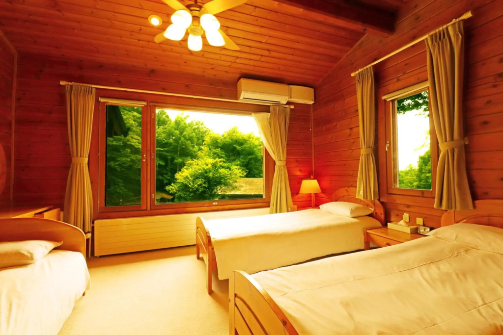 Karuizawa Prince Hotel West
