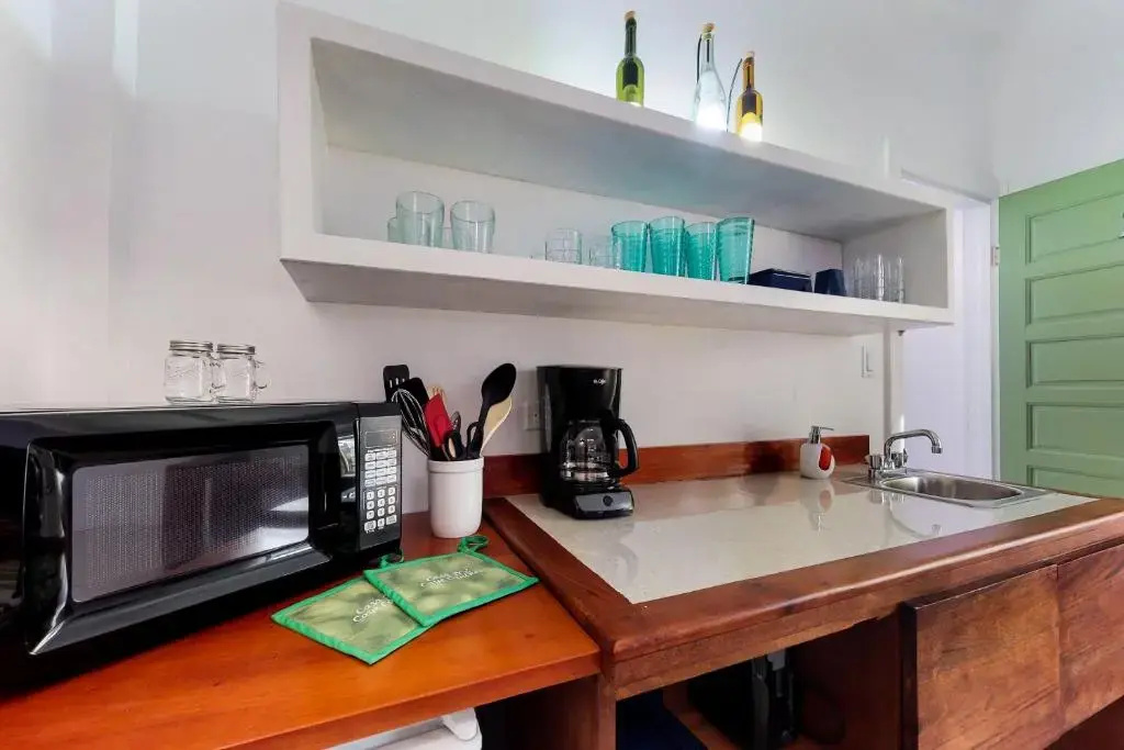 Rainforest Suite at Casa DV Suites -Gold Standard Certified