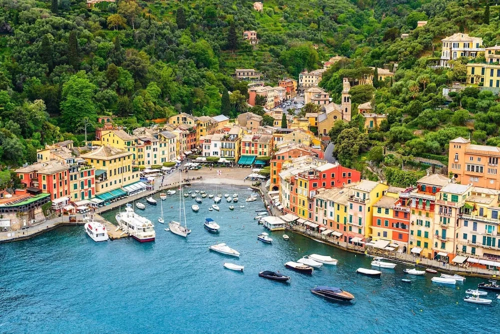 Cozy Maria Apartment in Portofino