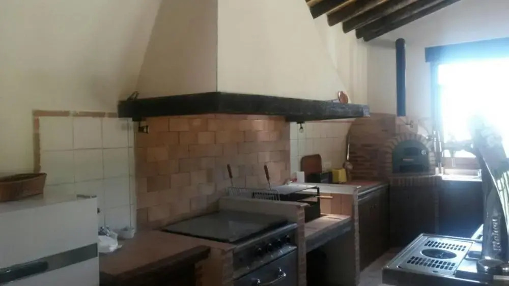 La Casa del Villar