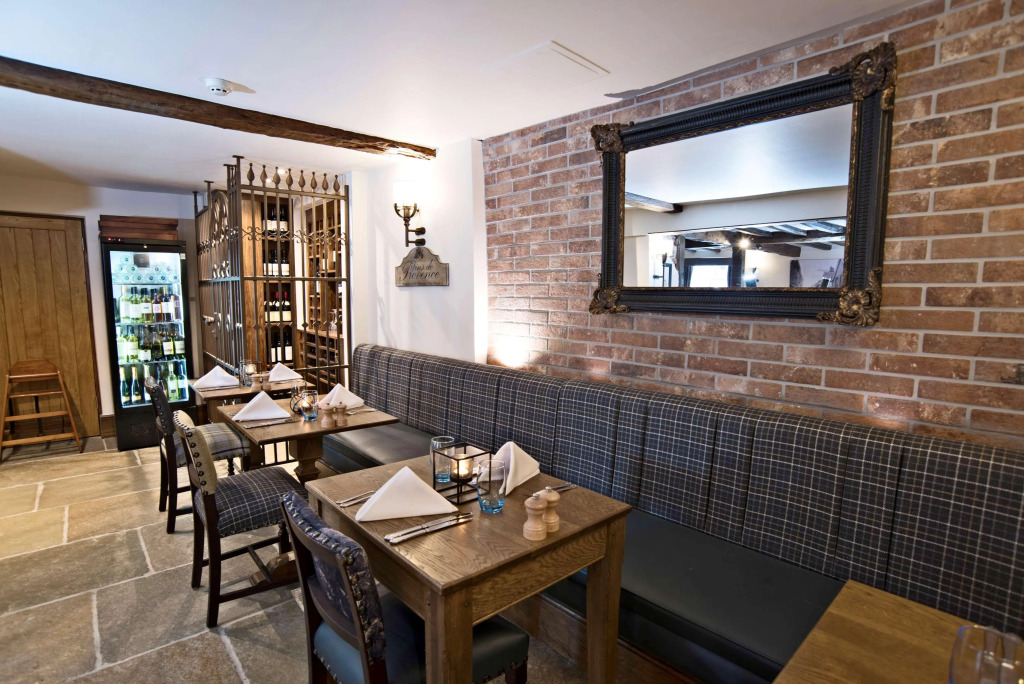 The George Hotel