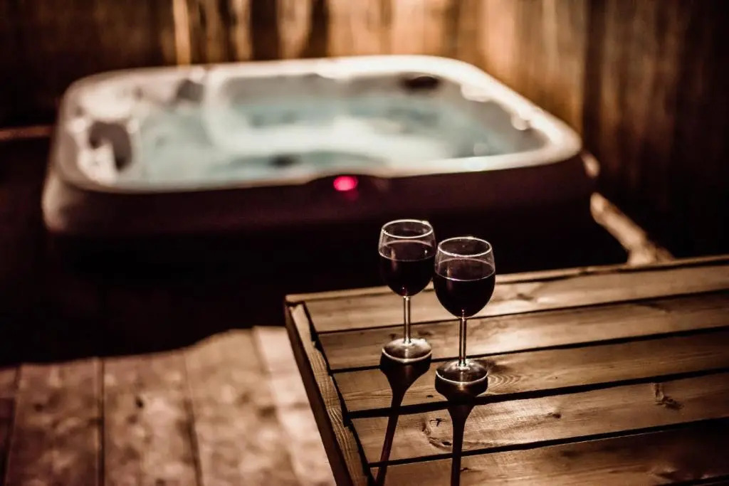 Black Bull Retreat, Barmston with Private Hot Tubs