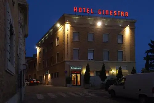 Hotel Ristorante La Ginestra
