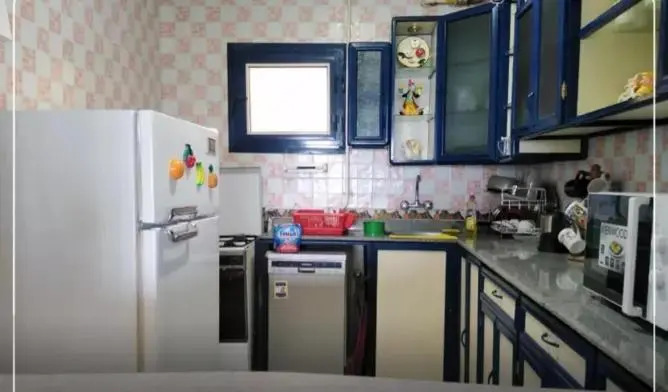 Alex apartment