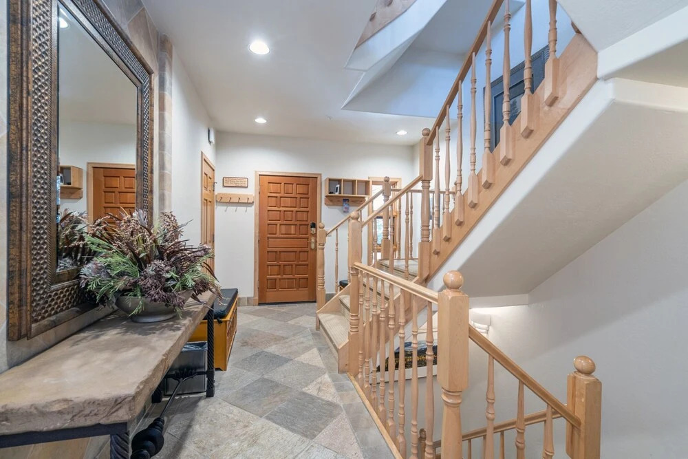 Aspen Ridge 3 by Alpine Lodging Telluride