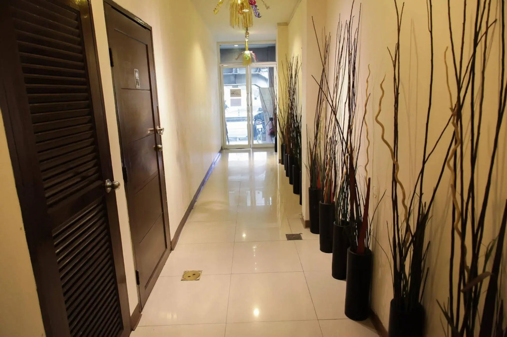 Zen Rooms Mix Prakanong(เซน รูม มิกซ์ พระโขนง)
